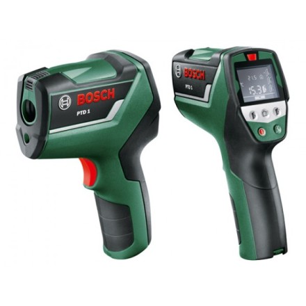 Термодетектор BOSCH PTD 1 купить в Уфе