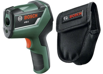 Термодетектор BOSCH PTD 1 купить в Уфе
