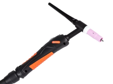 Горелка TIG TS 17 FLEX M12х1 8метр  Сварог IOI6306 купить в Уфе