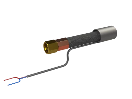 Горелка TIG TS 17 FLEX M12х1 8метр  Сварог IOI6306 купить в Уфе