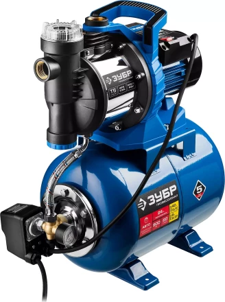 Насосная станция корпус из нержавеющей стали НАС-Т5-900-С серия ПРОФЕССИОНАЛ купить в Уфе