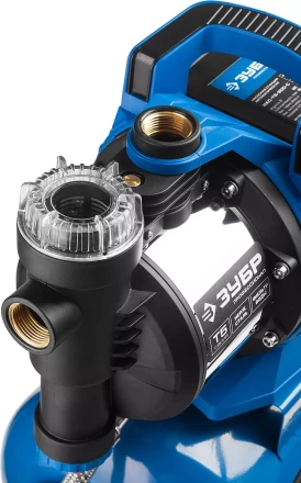 Насосная станция корпус из нержавеющей стали НАС-Т5-900-С серия ПРОФЕССИОНАЛ купить в Уфе