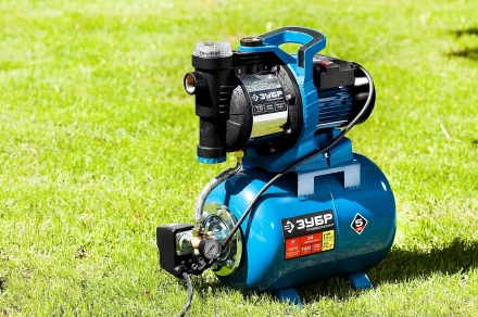 Насосная станция корпус из нержавеющей стали НАС-Т5-900-С серия ПРОФЕССИОНАЛ купить в Уфе