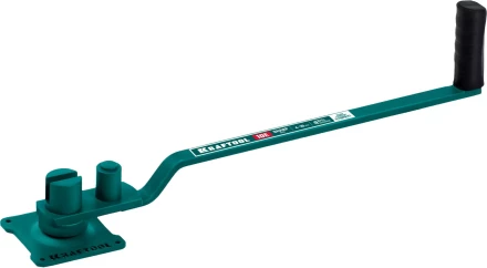 Ручной станок для гибки арматуры 23302 купить в Уфе