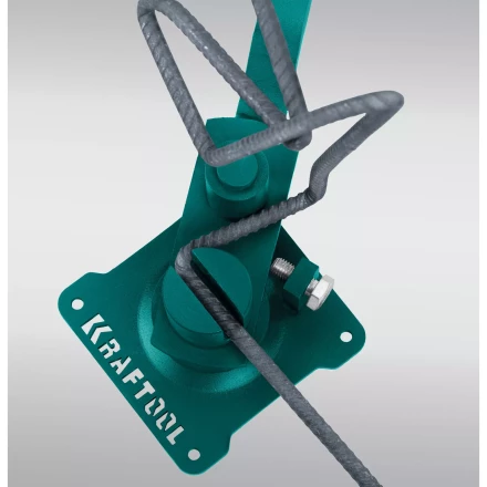 Ручной станок для гибки арматуры 23302 купить в Уфе