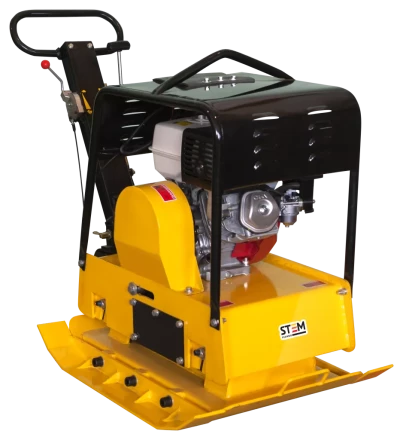 Реверсивная виброплита STEM Techno RPC 250 купить в Уфе