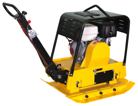 Реверсивная виброплита STEM Techno RPC 250 купить в Уфе