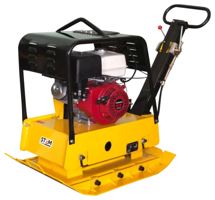 Реверсивная виброплита STEM Techno RPC 250 купить в Уфе