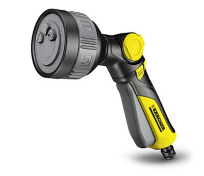 Многофункциональный пистолет Karcher Plus купить в Уфе