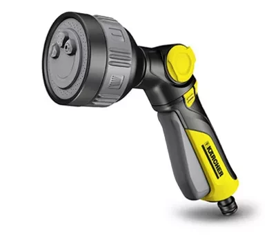 Многофункциональный пистолет Karcher Plus купить в Уфе