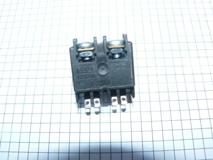 Выключатель SF125 7(7)A 5E4 V000-003-302 купить в Уфе