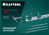 Струбцина с Т-образным профилем KRAFTOOL 32303-5 купить в Уфе