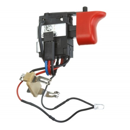 Выключатель EA-12/Z3 DC24V 12A U561-145-028-C купить в Уфе