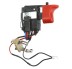 Выключатель EA-12/Z3 DC24V 12A U561-145-028-C купить в Уфе