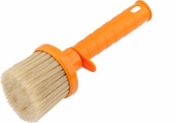 Кисть маховые &quot;ФАСАД&quot; 65 мм  MATRIX Color Line 83396 купить в Уфе