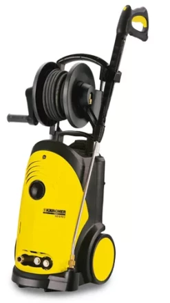 Мойка высокого давления Karcher HD 5/12 CX  Plus (Мойка Керхер HD 5/12 CX  Plus) купить в Уфе