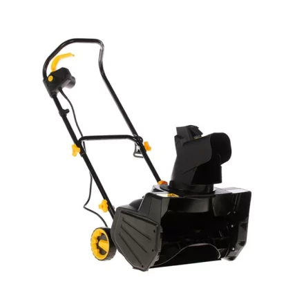 Электрический снегоуборщик Huter SGC 2300E купить в Уфе