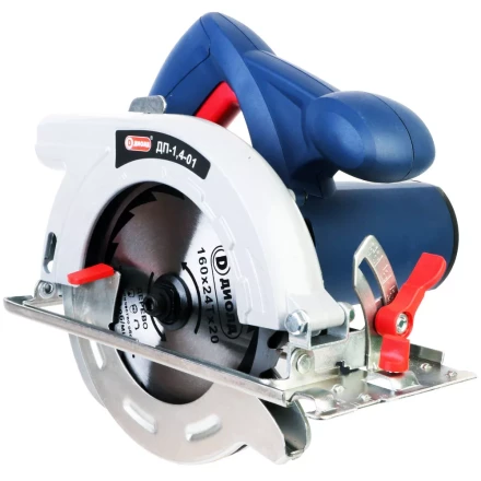 Дисковая пила Диолд ДП-1,4-01 купить в Уфе