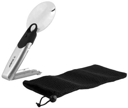 Лупы-трансформеры серия МАСТЕР купить в Уфе