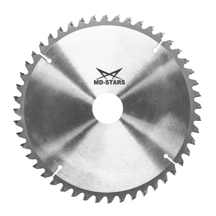 Пильный диск MD-STARS (профессионал) алюминий PPA2508030 купить в Уфе