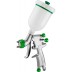 Краскопульт пневматический KRAFTOOL &quot;PRO&quot; Jeta 3000 mini, HVLP, c верхним бачком, 0,8мм 06561-0.8 купить в Уфе