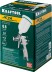 Краскопульт пневматический KRAFTOOL &quot;PRO&quot; Jeta 3000 mini, HVLP, c верхним бачком, 0,8мм 06561-0.8 купить в Уфе