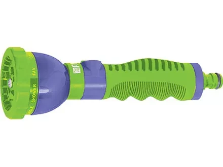 Распылитель 8-ми режимный PALISAD 65187 купить в Уфе