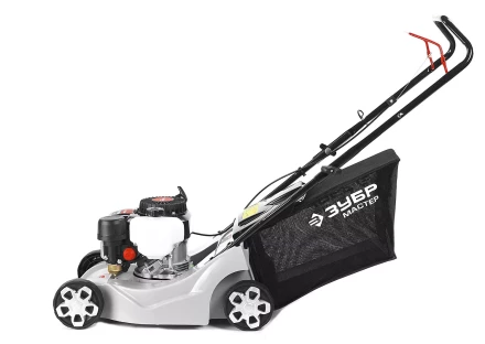 Газонокосилка бензиновая ГКБ-400П серия МАСТЕР купить в Уфе