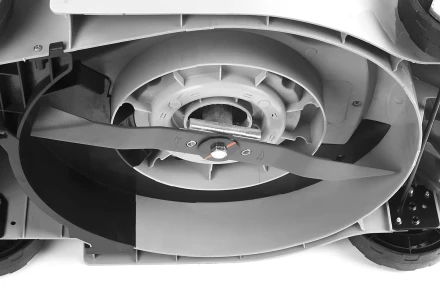 Газонокосилка бензиновая ГКБ-400П серия МАСТЕР купить в Уфе