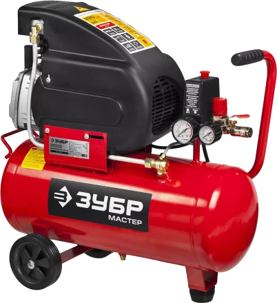 Компрессор воздушный ЗКПМ-220-24-1.5-H5 серия МАСТЕР купить в Уфе