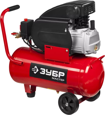 Компрессор воздушный ЗКПМ-220-24-1.5-H5 серия МАСТЕР купить в Уфе