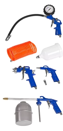 Компрессор воздушный ЗКПМ-220-24-1.5-H5 серия МАСТЕР купить в Уфе