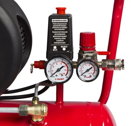 Компрессор воздушный ЗКПМ-220-24-1.5-H5 серия МАСТЕР купить в Уфе