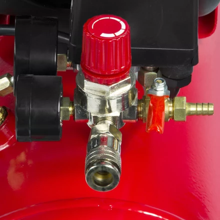 Компрессор воздушный ЗКПМ-220-24-1.5-H5 серия МАСТЕР купить в Уфе