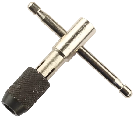 Метчикодержатели Т-образные серия МАСТЕР купить в Уфе