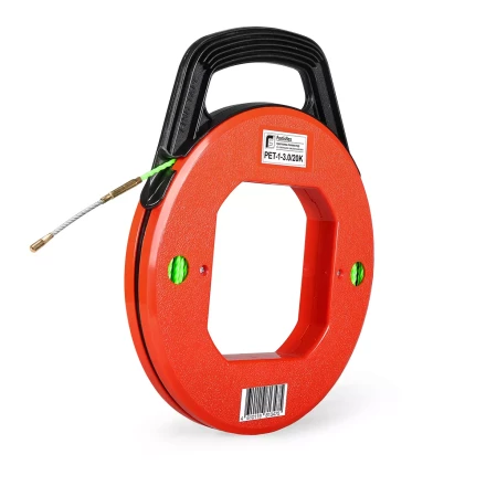 Протяжка из полиэстера Fortisflex PET-1-3.0/20К (89680) купить в Уфе