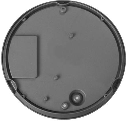 Светильник STAYER &quot;PROFI&quot; PROLight светодиодный, влагозащищенный IP65, пластиковый корпус, PC, влагозащищенный, круг, белый, 4000К, 12(100Вт) 57362-100-W купить в Уфе