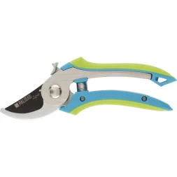 Секатор прямого реза алюминиевый корпус Palisad 60478