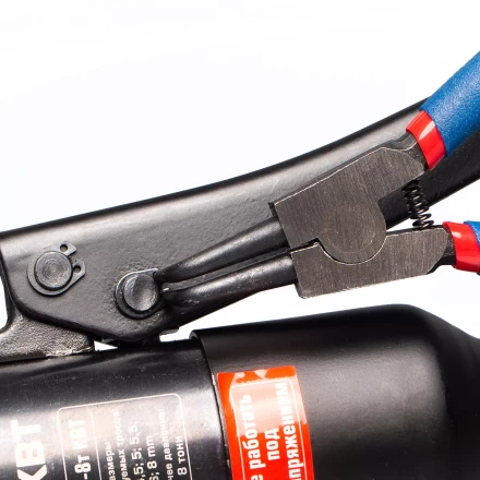 Набор съемников стопорных колец КВТ НКС-04, 140/180 мм, 4 шт. (92035) купить в Уфе