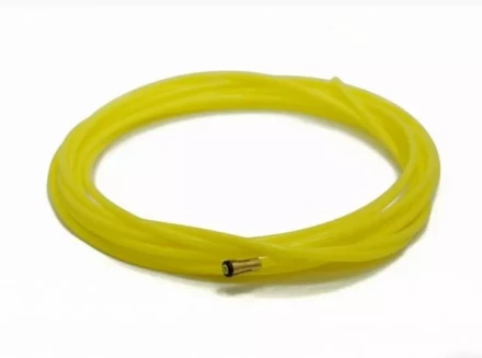 Канал тефлоновый 1,2-1,6 желтый 4м GM0761 Ref Aurora купить в Уфе