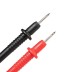 Токоизмерительные клещи КВТ КТ 200D с True RMS (101563) купить в Уфе