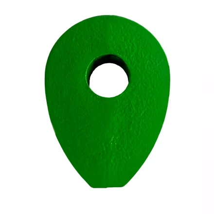 Коуш вантовый HITCH DIN 3091 36 мм (SZ071367) купить в Уфе