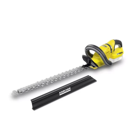 Аккумуляторный кусторез KARCHER HGE 18-50 купить в Уфе