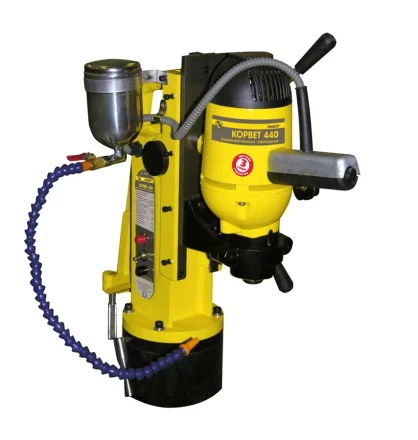 Станок сверл по металлу Корвет 440 магн подош 94400 купить в Уфе