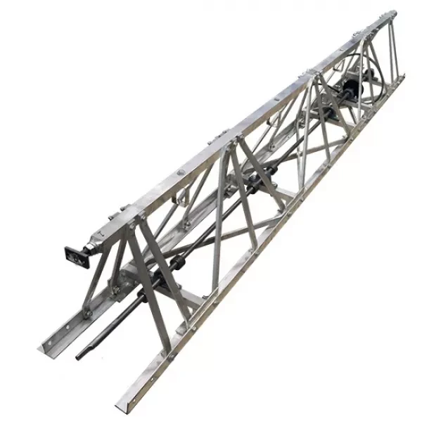 Промежуточная секция 1,0м к виброрейке Vektor VTS-9.0 купить в Уфе