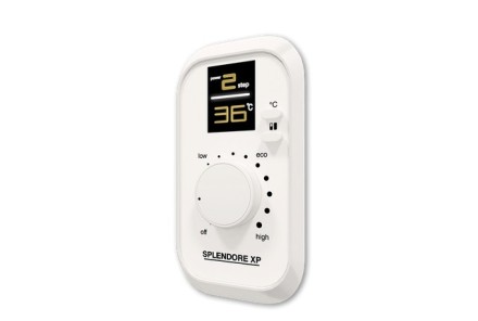 Водонагреватель ZANUSSI ZWH/S 30 Splendore XP купить в Уфе