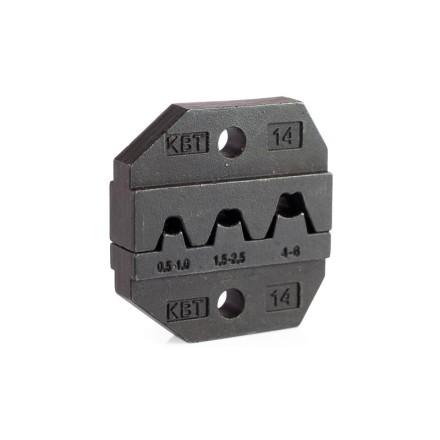 Номерные матрицы МПК-14 КВТ купить в Уфе