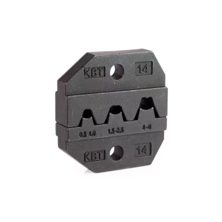 Номерные матрицы МПК-14 КВТ купить в Уфе