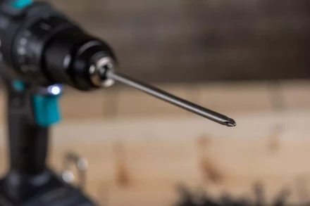 Бита HAMMER PH2 150мм купить в Уфе