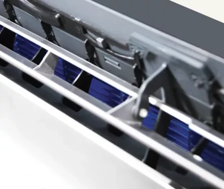 Инверторная сплит-система BALLU BSEI-10HN1 комплект купить в Уфе